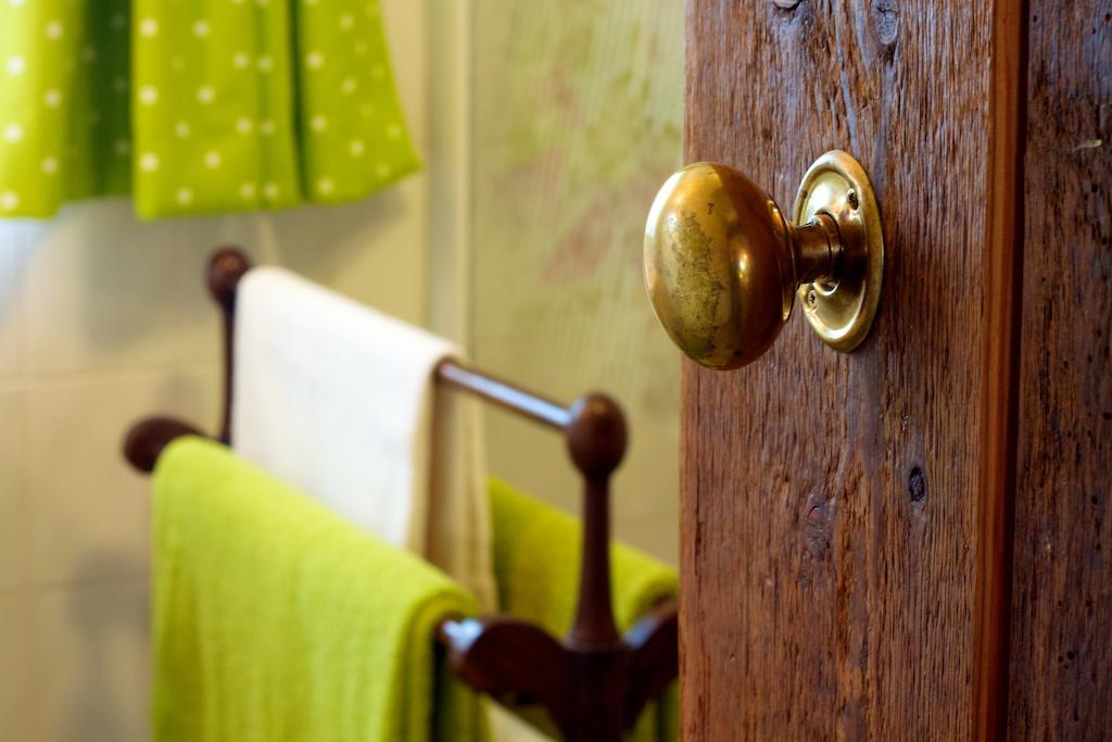 Colston Hall Farmhouse B&B Framlingham Zimmer foto