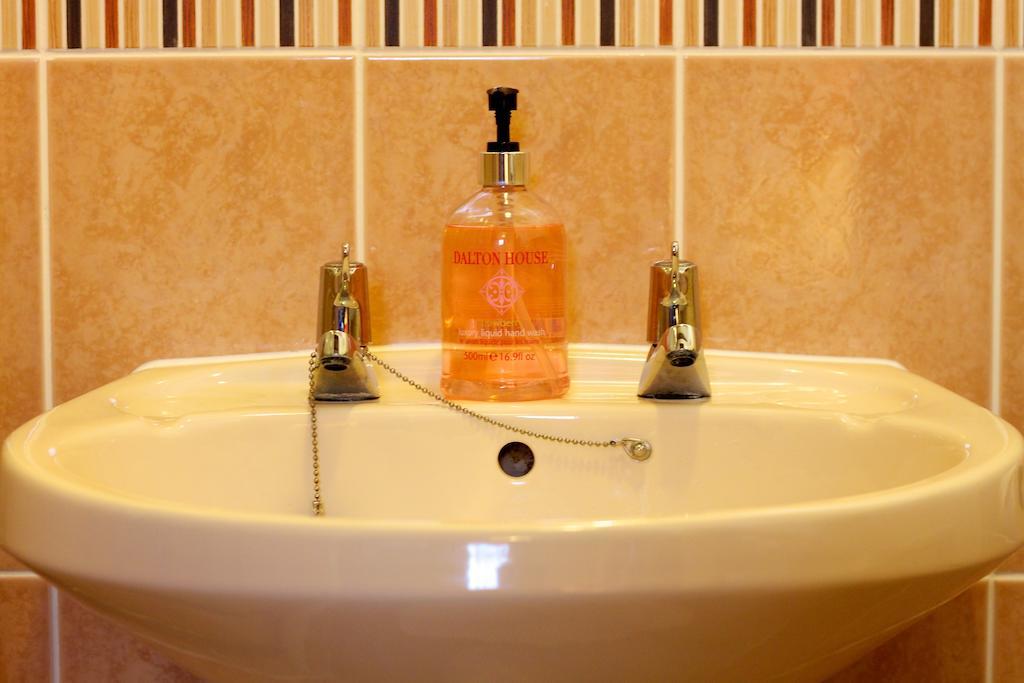 Colston Hall Farmhouse B&B Framlingham Zimmer foto