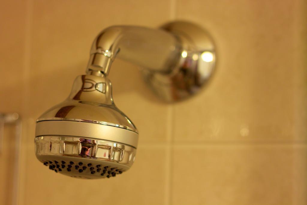 Colston Hall Farmhouse B&B Framlingham Zimmer foto
