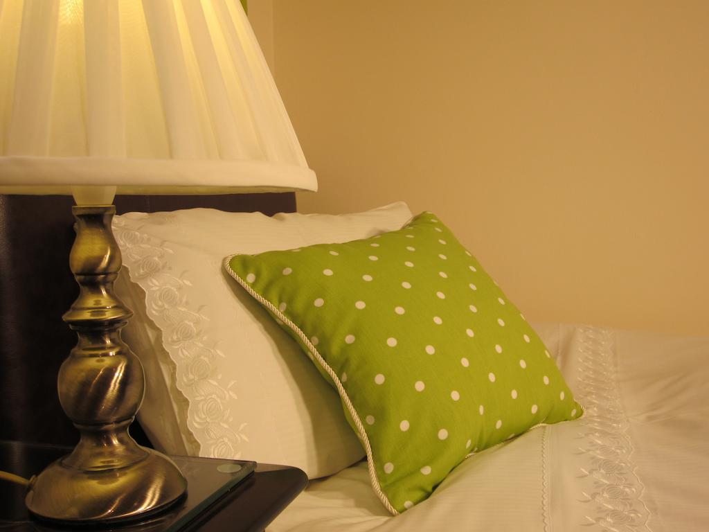 Colston Hall Farmhouse B&B Framlingham Zimmer foto