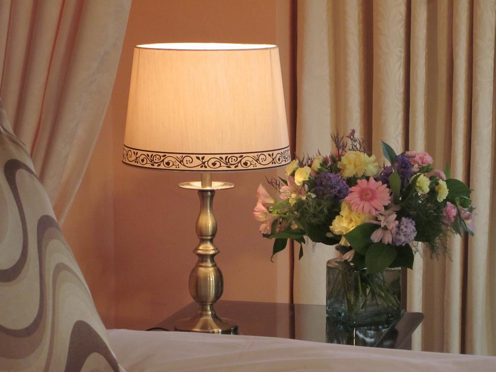 Colston Hall Farmhouse B&B Framlingham Zimmer foto